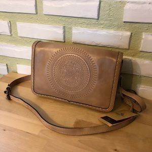 Patricia Nash Crossbody
